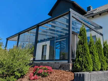 Wintergarten Alternative in Steffenberg, Biedenkopf, Bad Endbach, Eschenburg, Bad Laasphe, Gladenbach, Dietzh&ouml;lztal und Angelburg, Breidenbach, Dautphetal