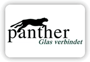 Panther Glas f&uuml;r Steffenberg